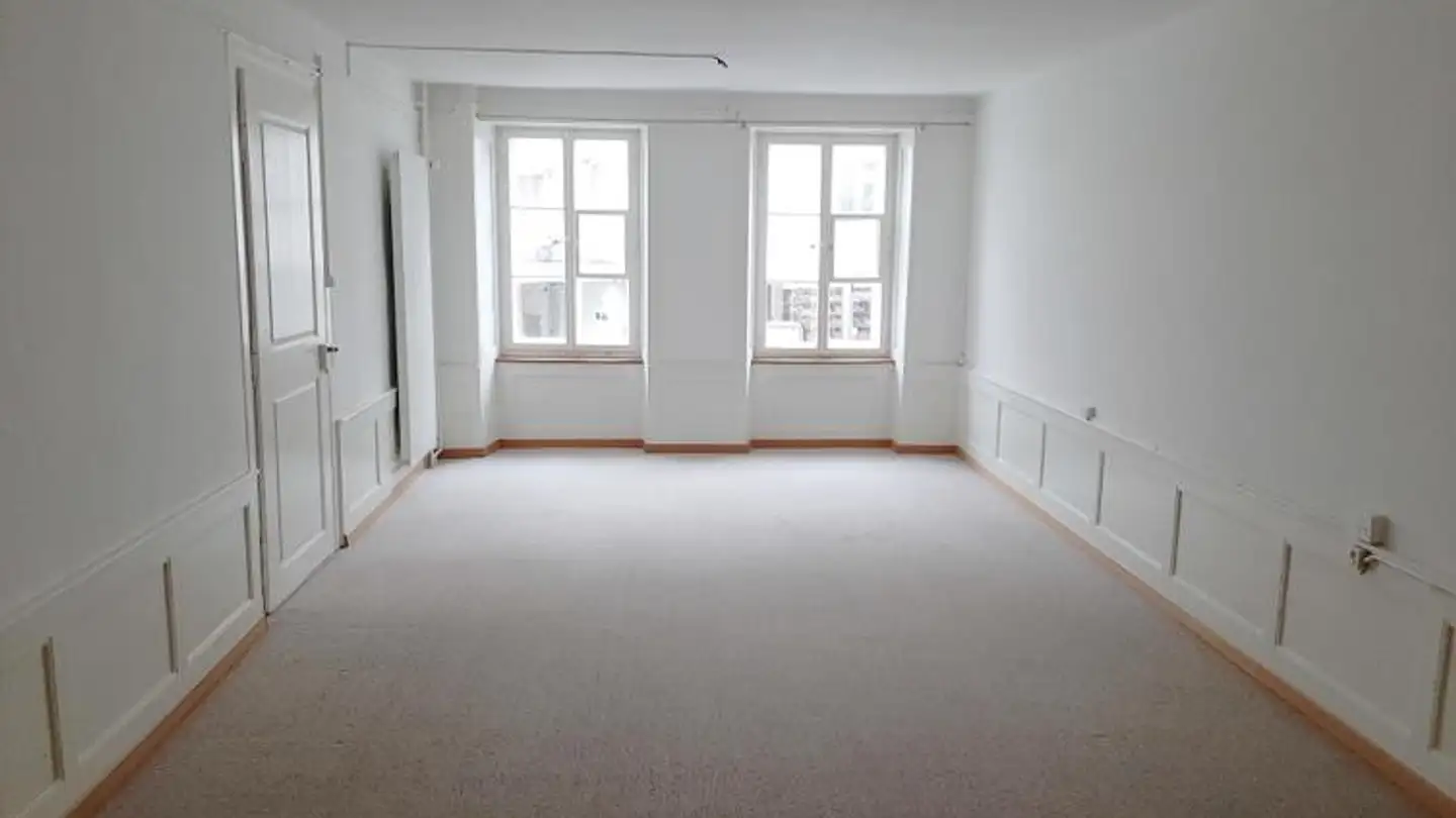 Appartement à louer - 5000 Aarau