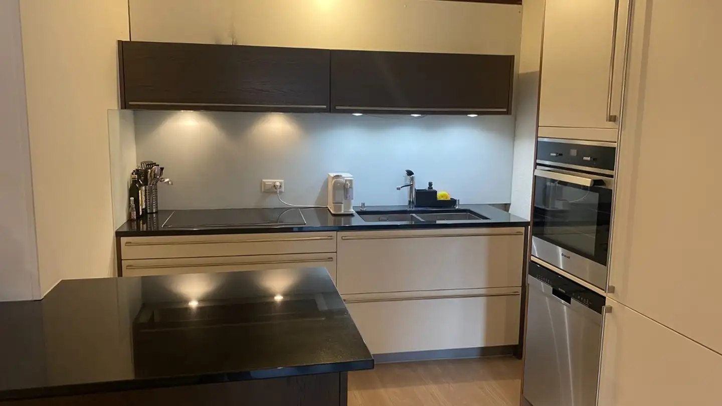 Appartamento in affitto - Rue Des Malvoisins 11, 2900 Porrentruy - Foto 3