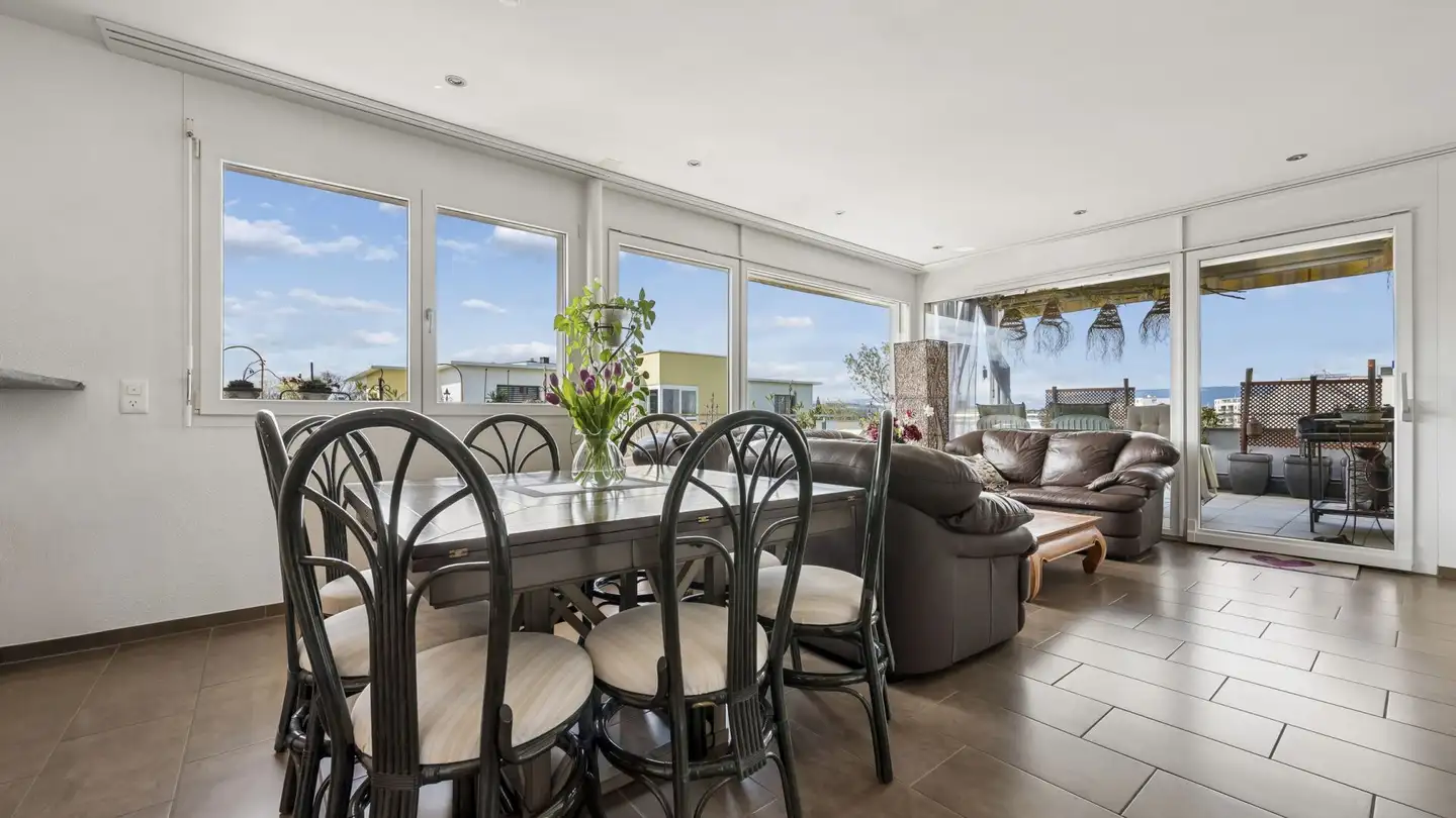 Wohnung kaufen - Champ Olivier, 3280 Murten - Foto 3