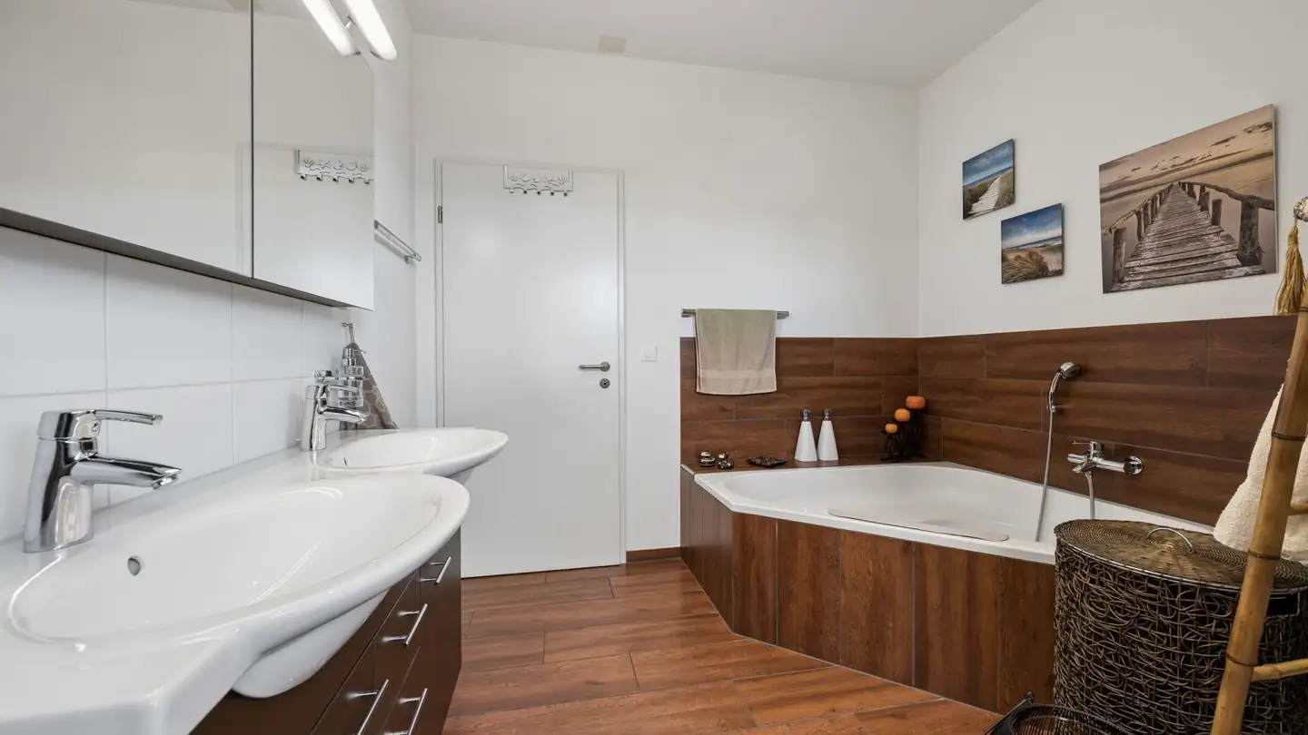 Wohnung kaufen - Champ Olivier, 3280 Murten - Foto 4