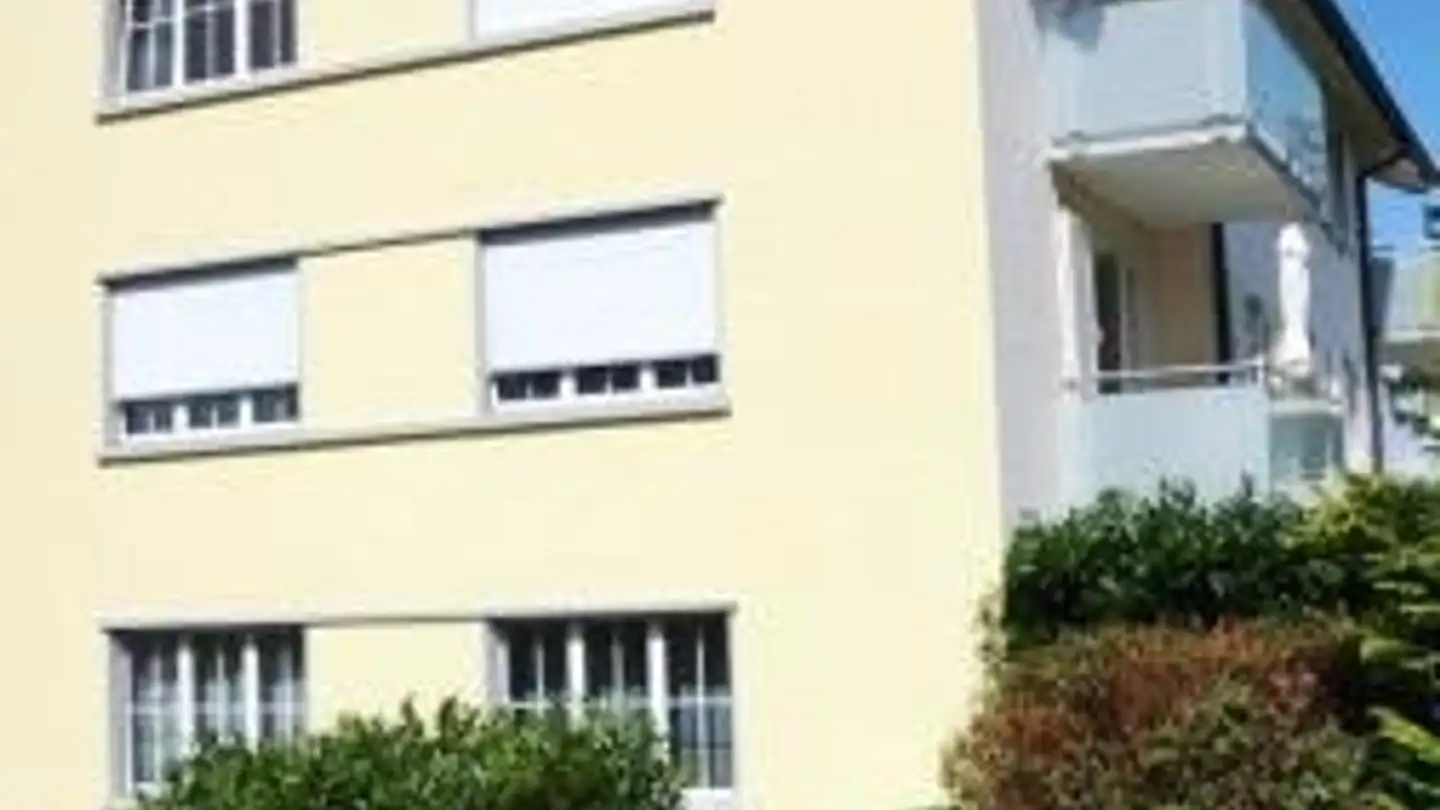 Wohnung mieten - Brauerstrasse 1, 9400 Rorschach - Foto 2