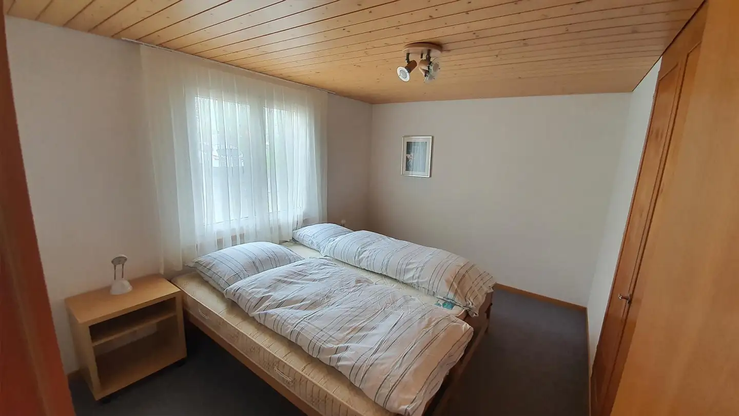 Einfamilienhaus mieten - Brüggli 1504, 9658 Wildhaus - Foto 4