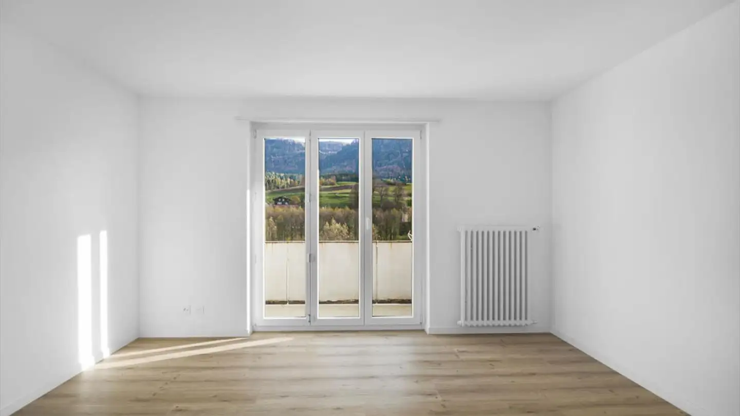 Appartamento in affitto - Route De Reconvilier 27, 2710 Tavannes - Photo 3