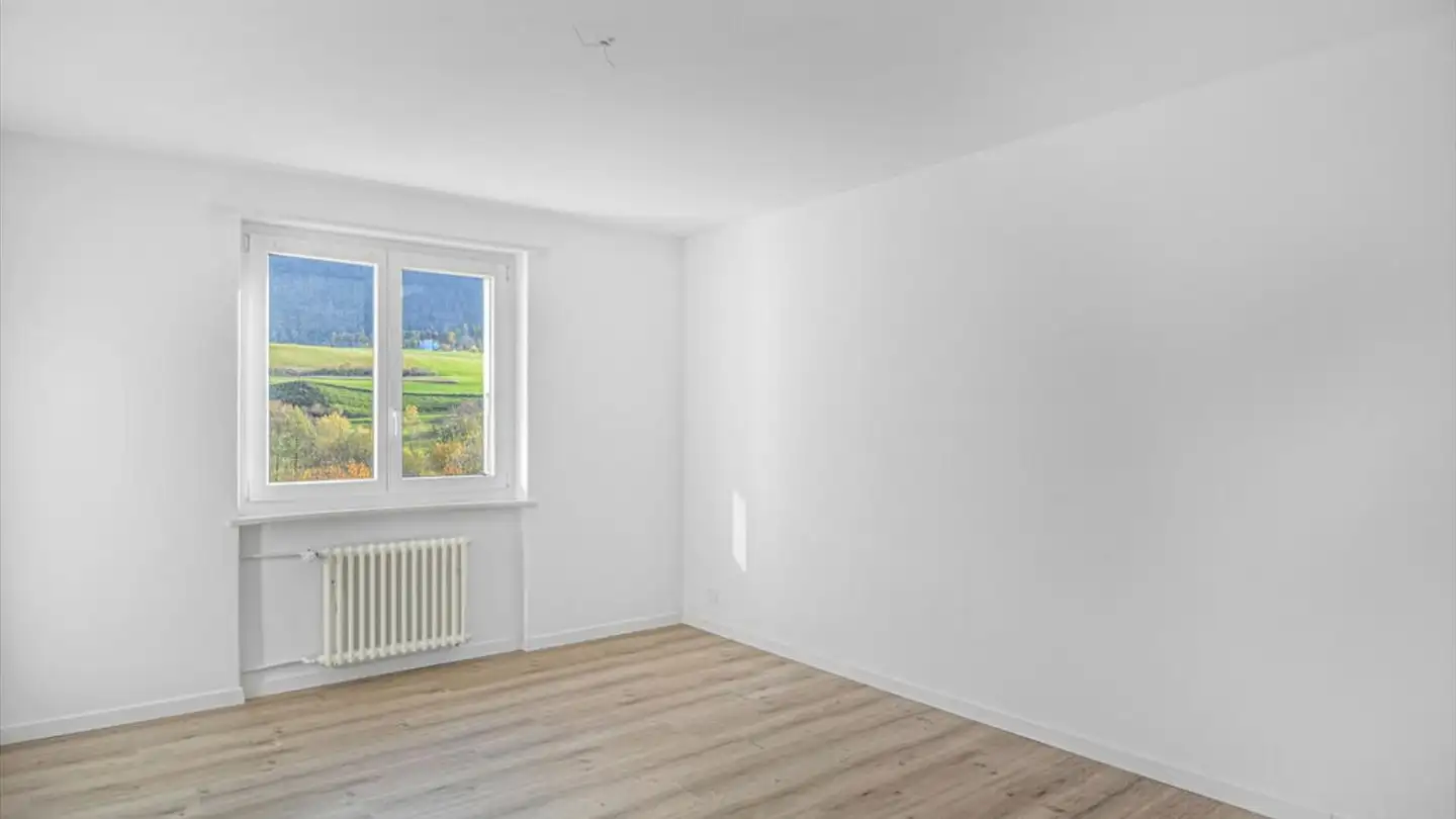 Appartamento in affitto - Route De Reconvilier 27, 2710 Tavannes - Photo 4