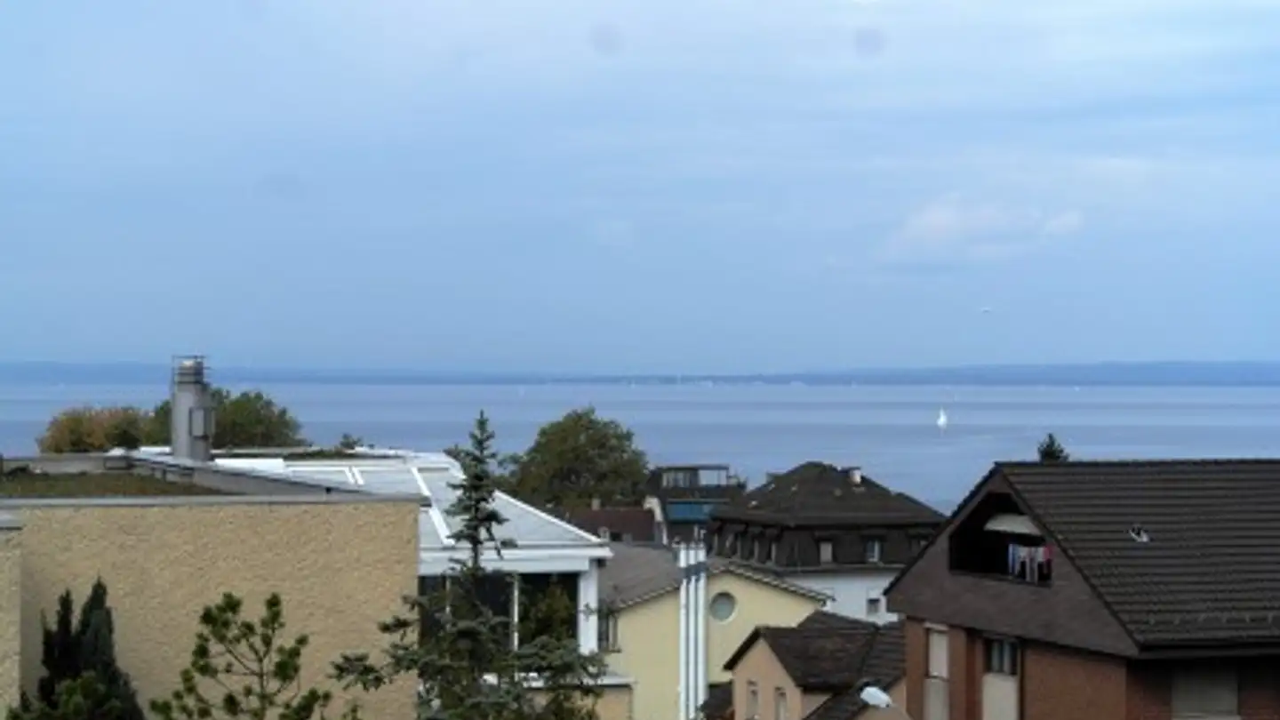 Wohnung mieten - Brauerstrasse 1, 9400 Rorschach - Foto 3