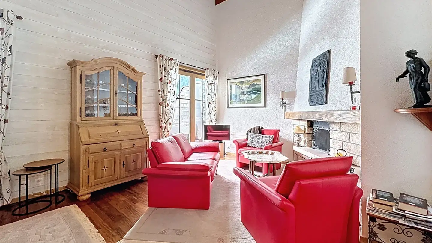 Apartment for sale - 1659 Rougemont