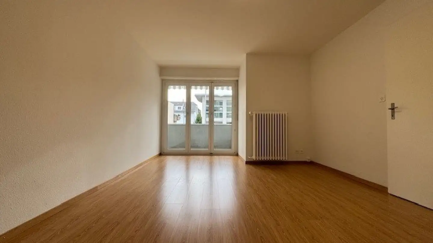 Apartment for rent - Brückenstrasse, 4632 Trimbach - Photo 4