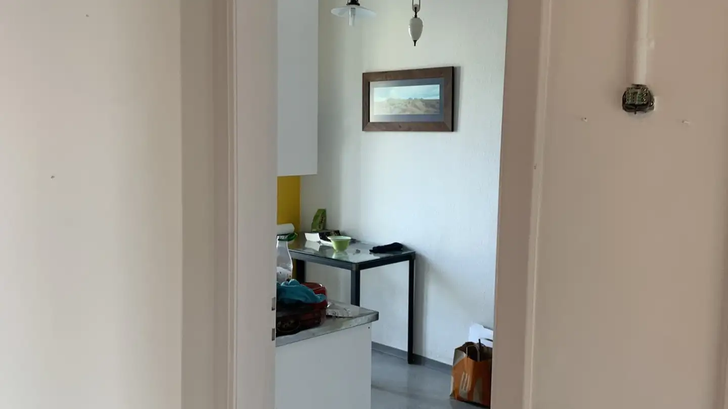 Wohnung mieten - Wylerstrasse 59, 3014 Bern