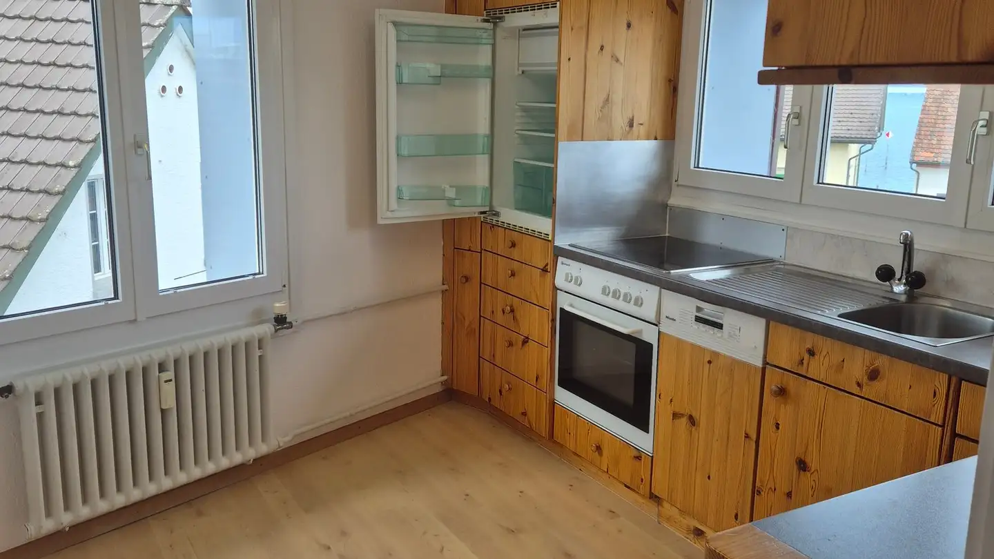 Appartamento in affitto - Seestrasse 71, 9326 Horn - Foto 2