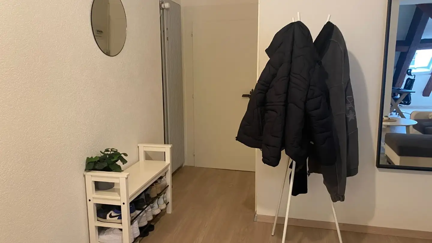 Appartamento in affitto - Rue Des Malvoisins 11, 2900 Porrentruy - Foto 4