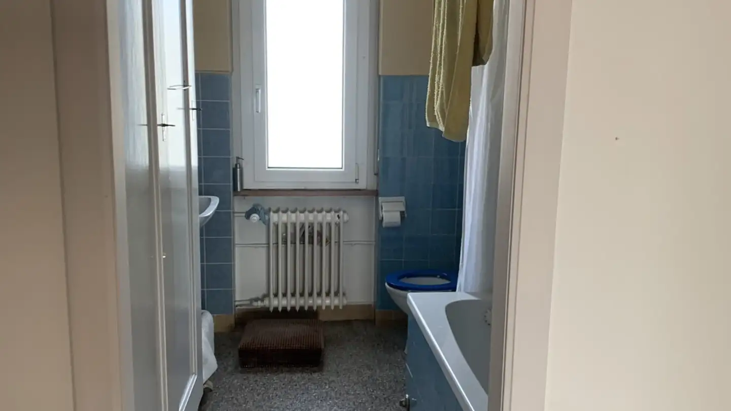 Apartment for rent - Wylerstrasse 59, 3014 Bern - Photo 3