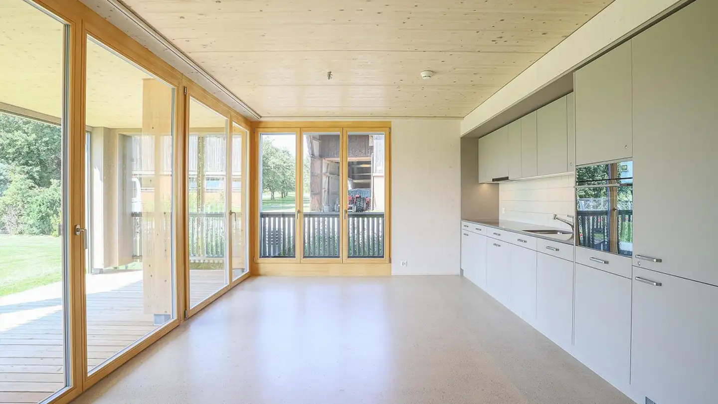 Apartment for rent - Förstergasse 7, 8580 Sommeri