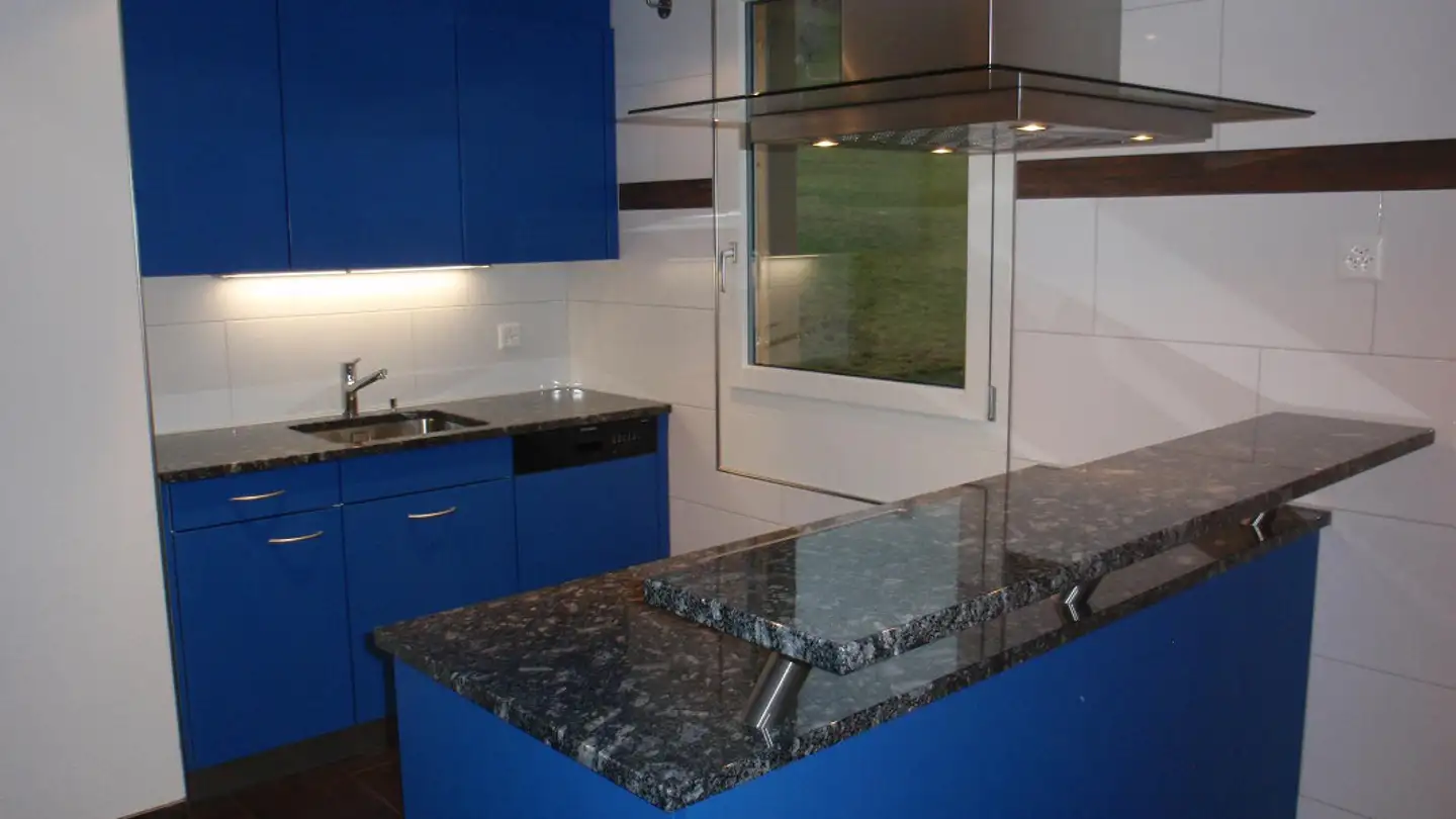 Appartement à louer - Tüfistrasse 460, 9105 Schönengrund