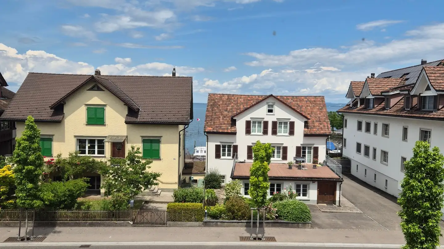 Appartamento in affitto - Seestrasse 71, 9326 Horn - Foto 3
