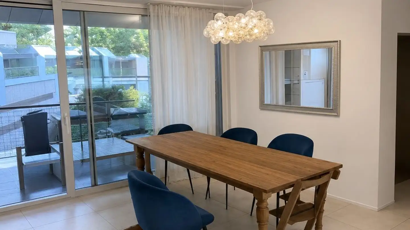 Apartment for rent - 6300 Zug