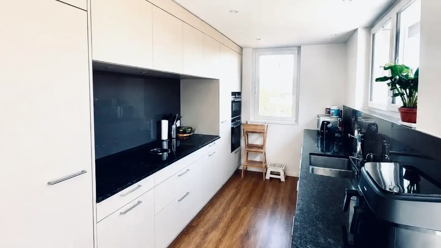Appartement à louer - Erligasse, 5106 Veltheim AG - Photo 2