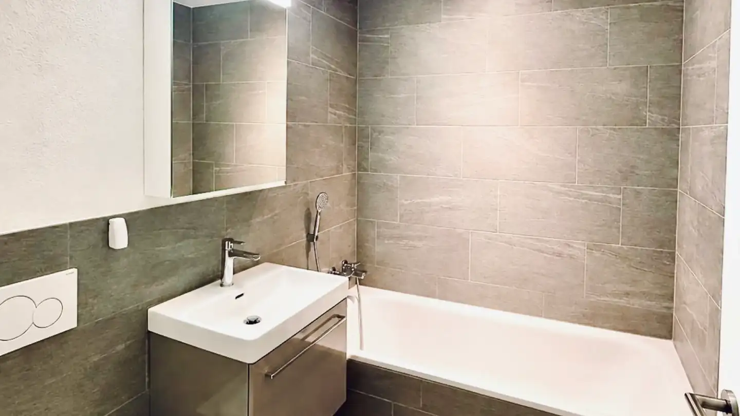 Appartement à louer - Erligasse, 5106 Veltheim AG - Photo 3
