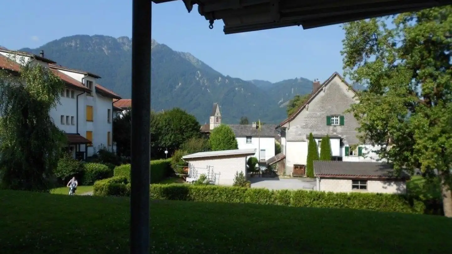 Appartement à louer - Steinen 3, 8718 Schänis - Photo 3