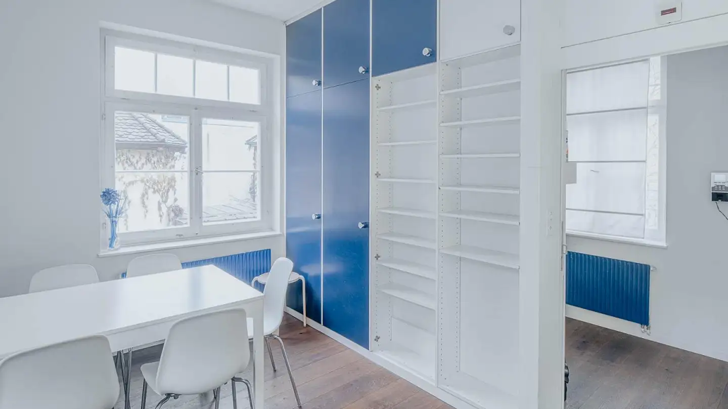 Medical practice for rent - Fronwagplatz 14, 8200 Schaffhausen - Photo 3