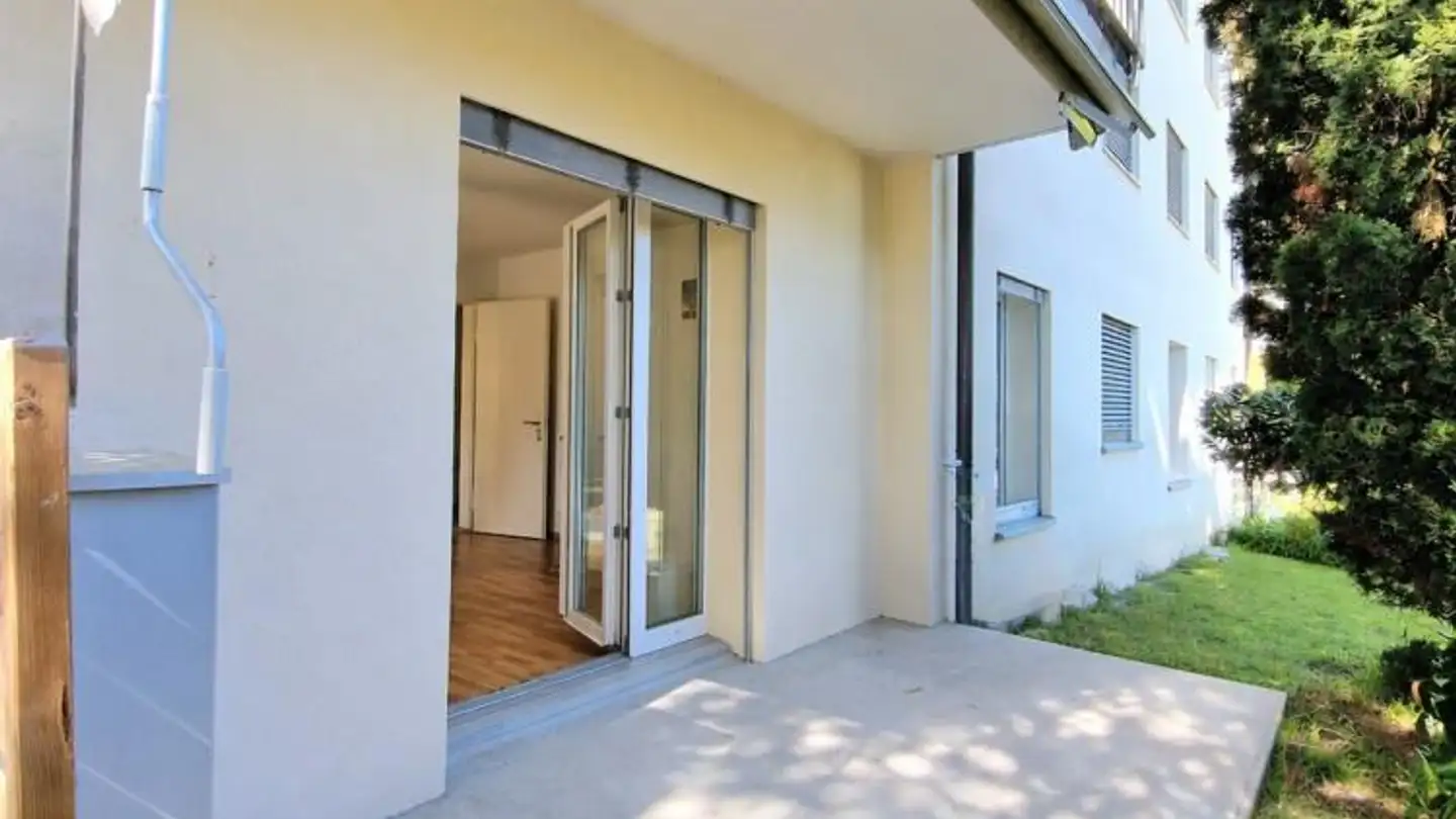 Wohnung mieten - Dahlienstrasse 1, 5200 Brugg AG - Foto 4