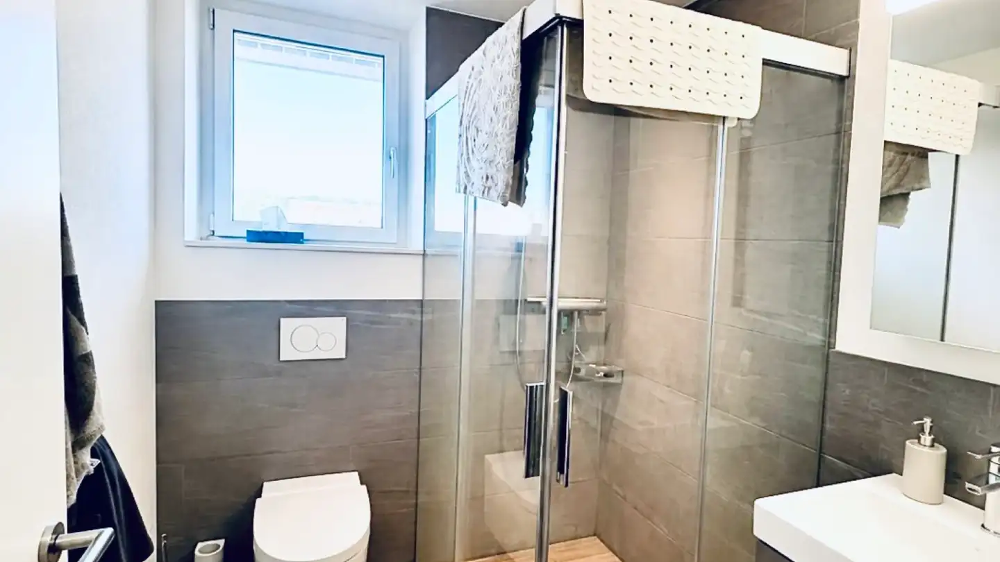 Appartement à louer - Erligasse, 5106 Veltheim AG - Photo 4