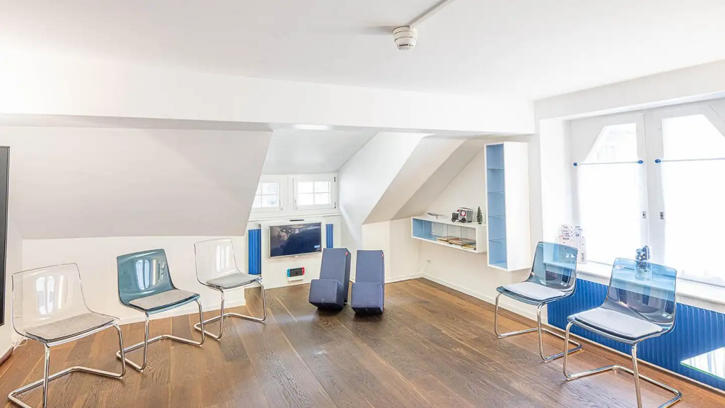 Medical practice for rent - Fronwagplatz 14, 8200 Schaffhausen - Photo 4