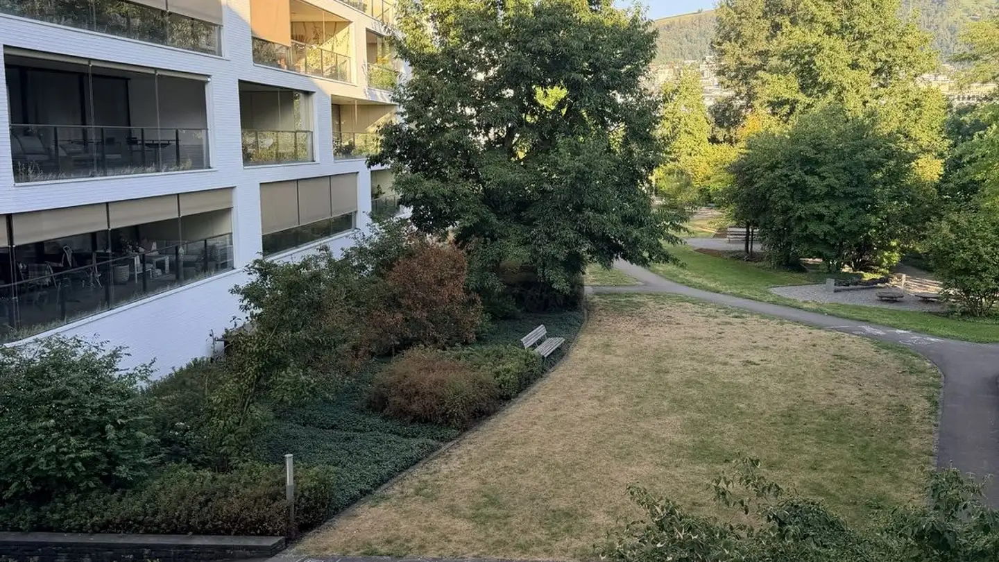 Apartment for rent - 6300 Zug - Photo 2