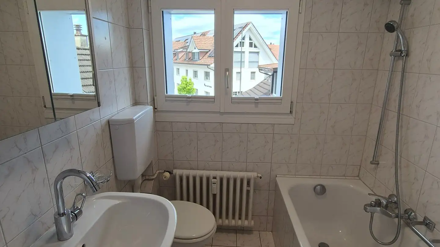 Appartamento in affitto - Seestrasse 71, 9326 Horn - Foto 4