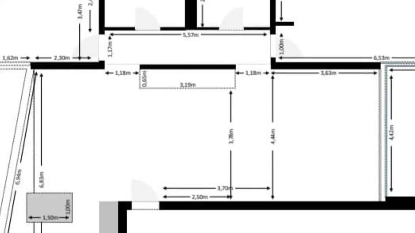 Apartment for rent - 6300 Zug - Photo 3