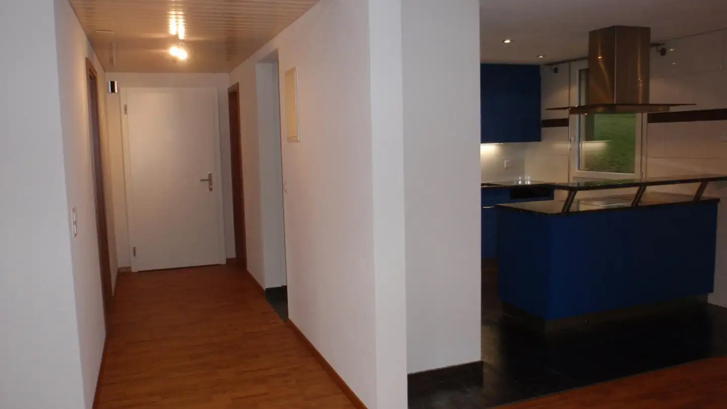 Appartement à louer - Tüfistrasse 460, 9105 Schönengrund - Photo 3