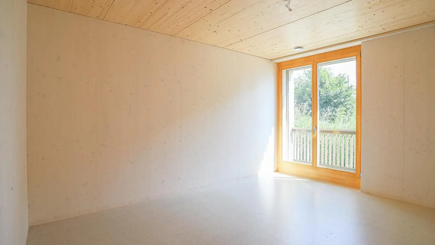 Apartment for rent - Förstergasse 7, 8580 Sommeri - Photo 4