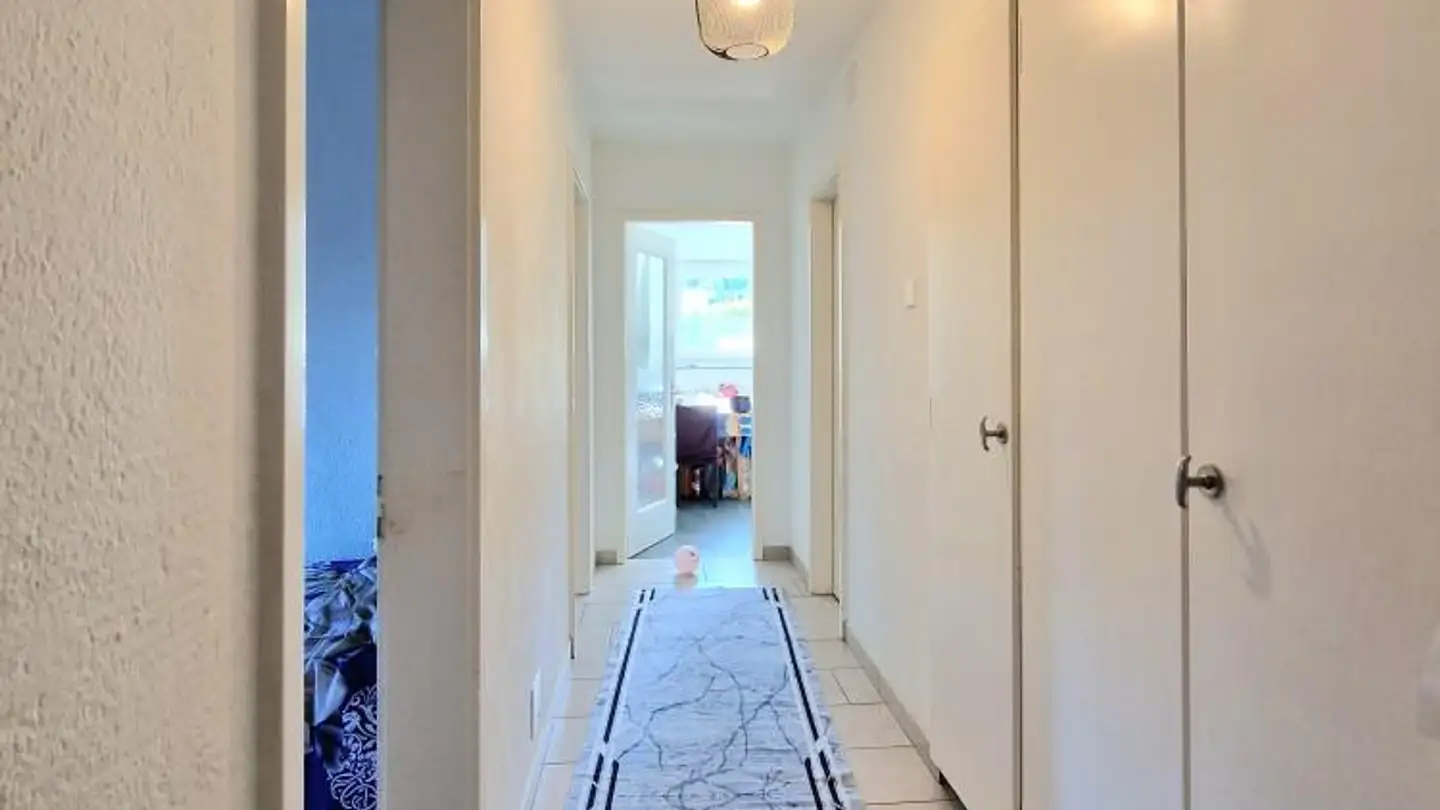 Wohnung mieten - Dahlienstrasse 1, 5200 Brugg AG - Foto 2