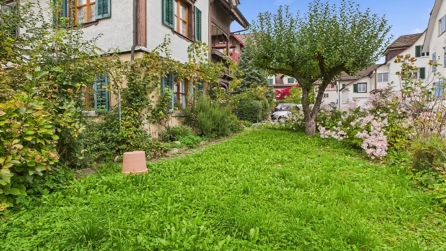 Maison individuelle à vendre - 8708 Männedorf - Photo 2