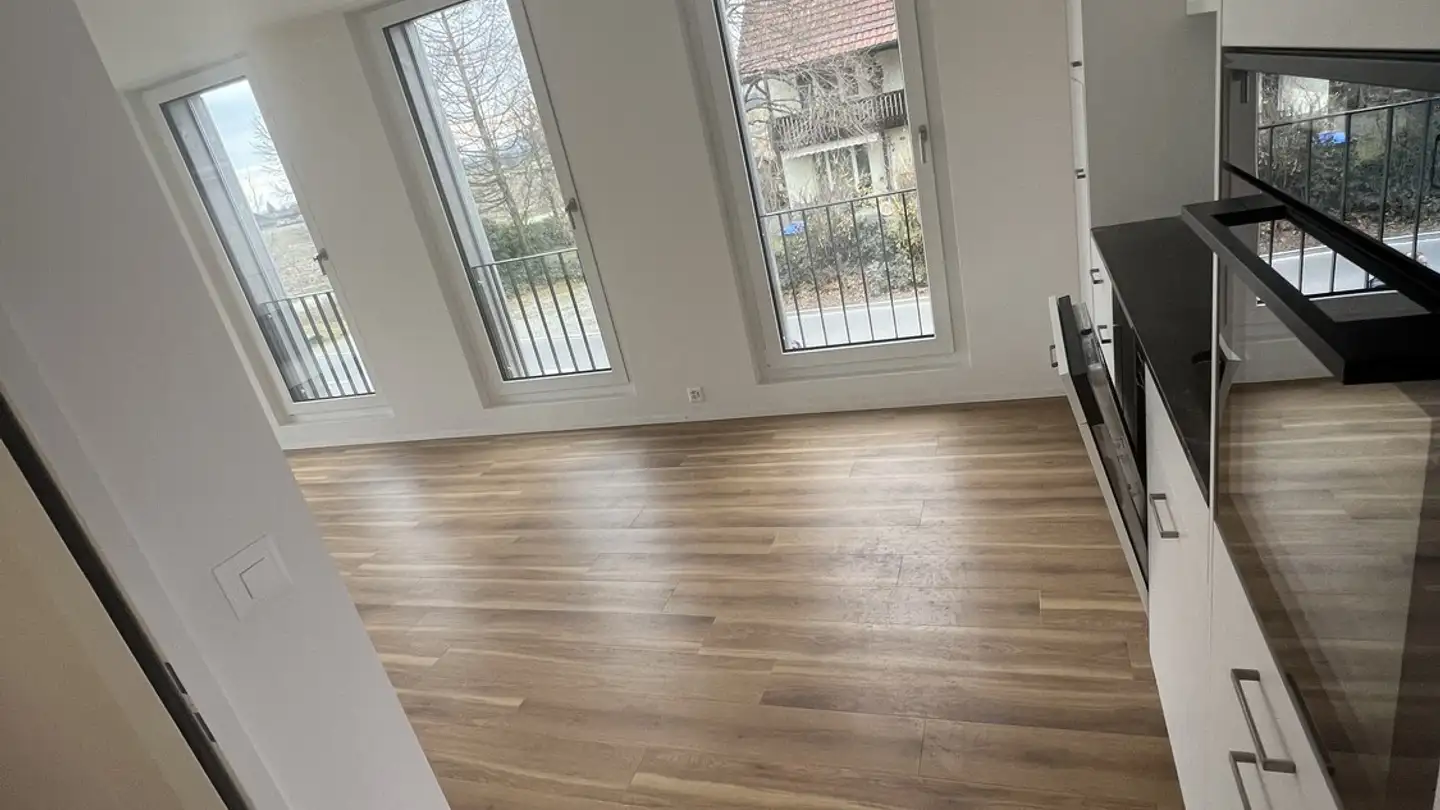 Single house for rent - Püntenstrasse 13, 8500 Frauenfeld