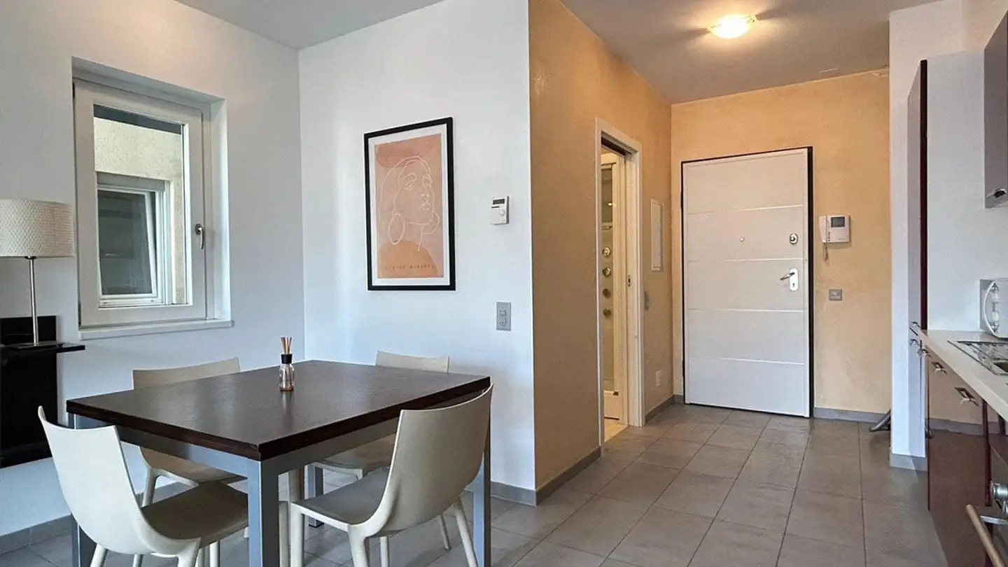 Apartment for sale - Via Al Chioso 15, 6900 Lugano - Photo 2