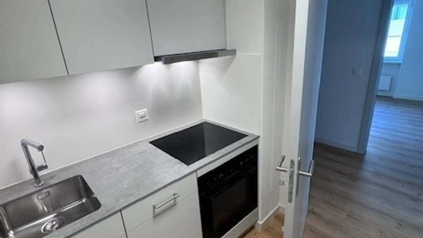 Chambre à louer - Via Surpunt 54, 7500 St. Moritz - Photo 2