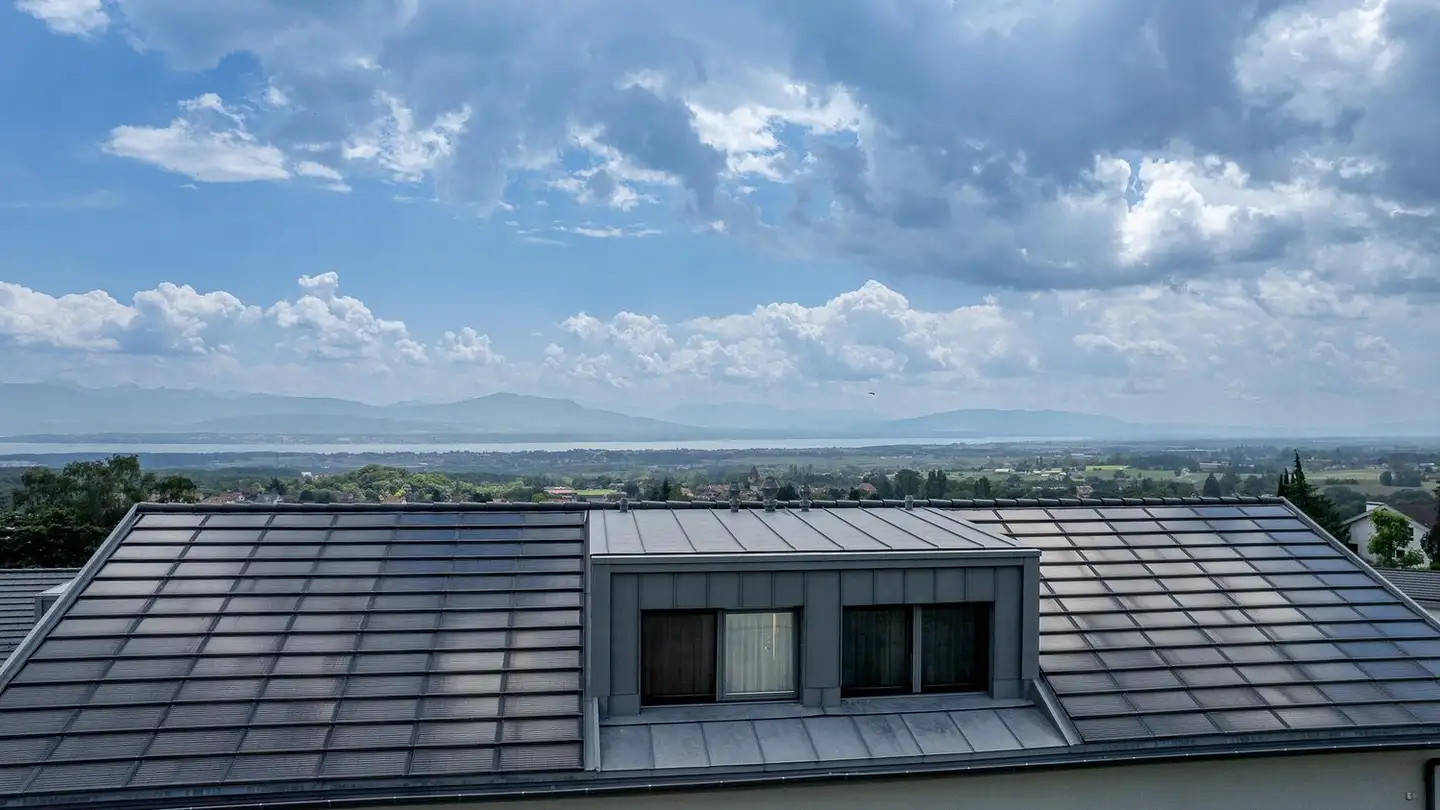 Villa for sale - 1272 Genolier - Photo 2