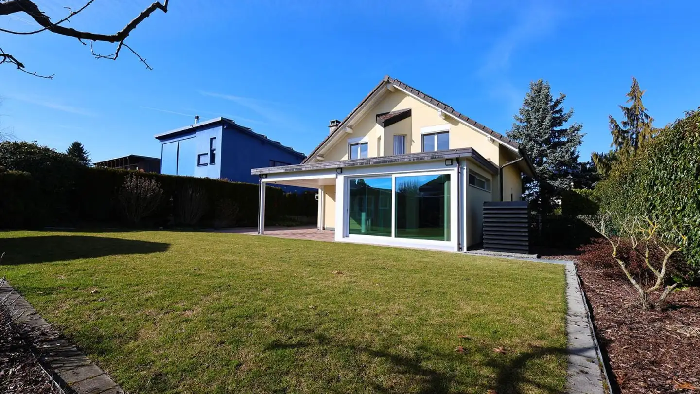 Single house for sale - 1754 Avry-sur-Matran - Photo 3