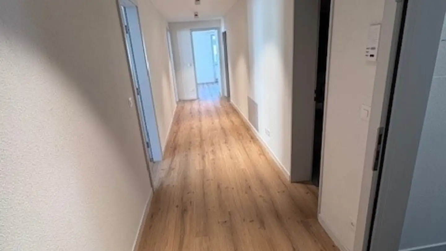 Chambre à louer - Via Surpunt 54, 7500 St. Moritz - Photo 3
