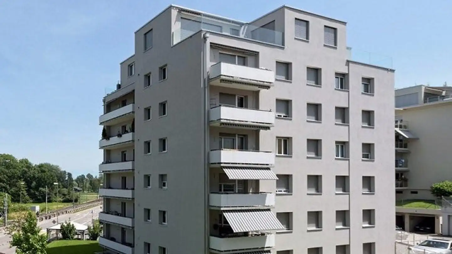 Apartment for rent - Seeguetstrasse 4, 8804 Au ZH