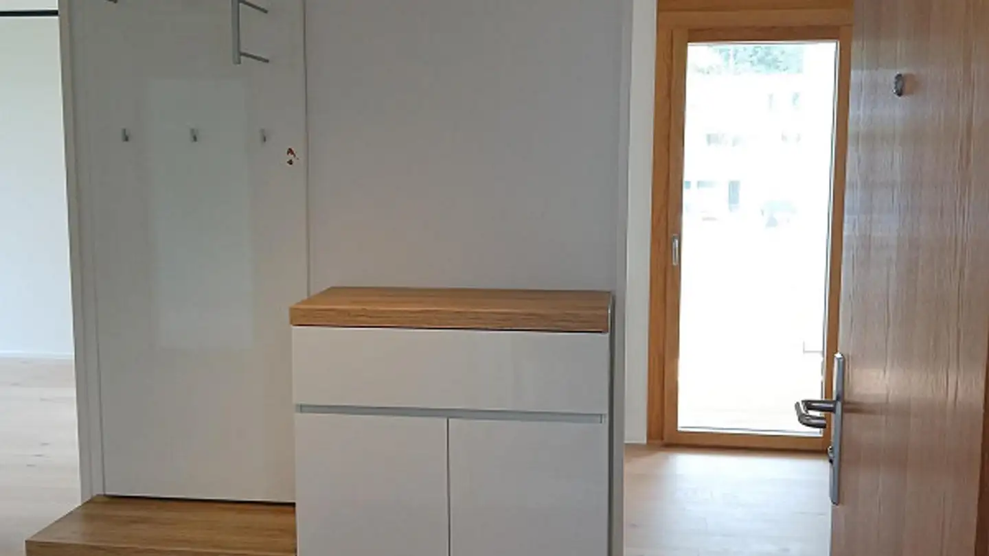 Penthouse mieten - Achslenstrasse 12, 9016 St. Gallen - Foto 3