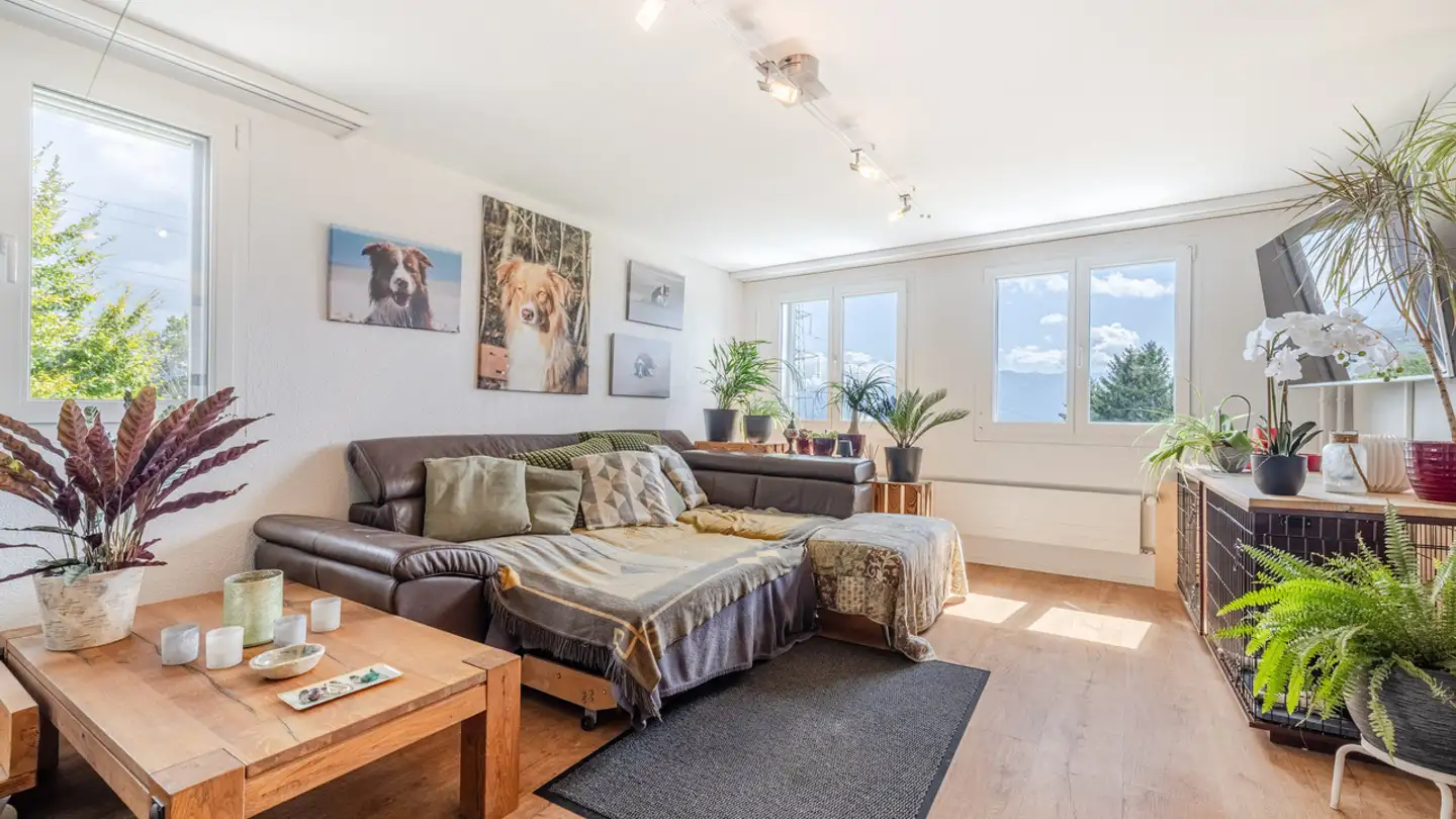 Casa bifamiliare in vendita - Eisch 4, 9450 Altstätten SG - Photo 2