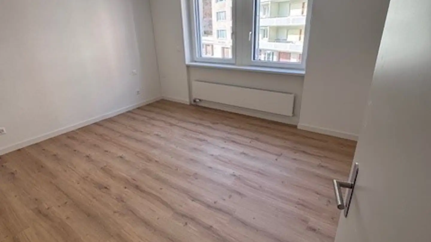 Chambre à louer - Via Surpunt 54, 7500 St. Moritz
