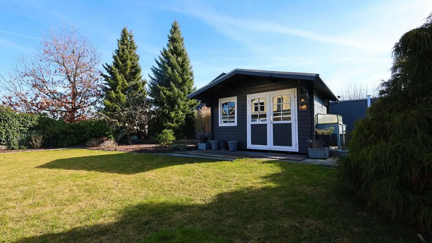 Single house for sale - 1754 Avry-sur-Matran - Photo 4