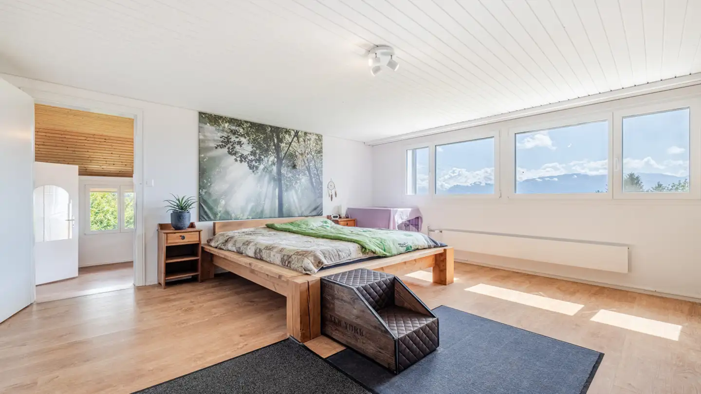 Casa bifamiliare in vendita - Eisch 4, 9450 Altstätten SG - Photo 4