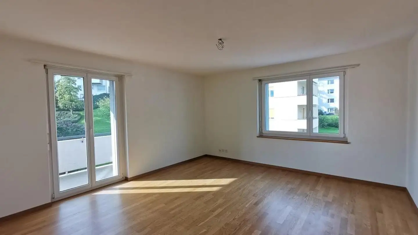 Apartment for rent - Seeguetstrasse 4, 8804 Au ZH - Photo 4