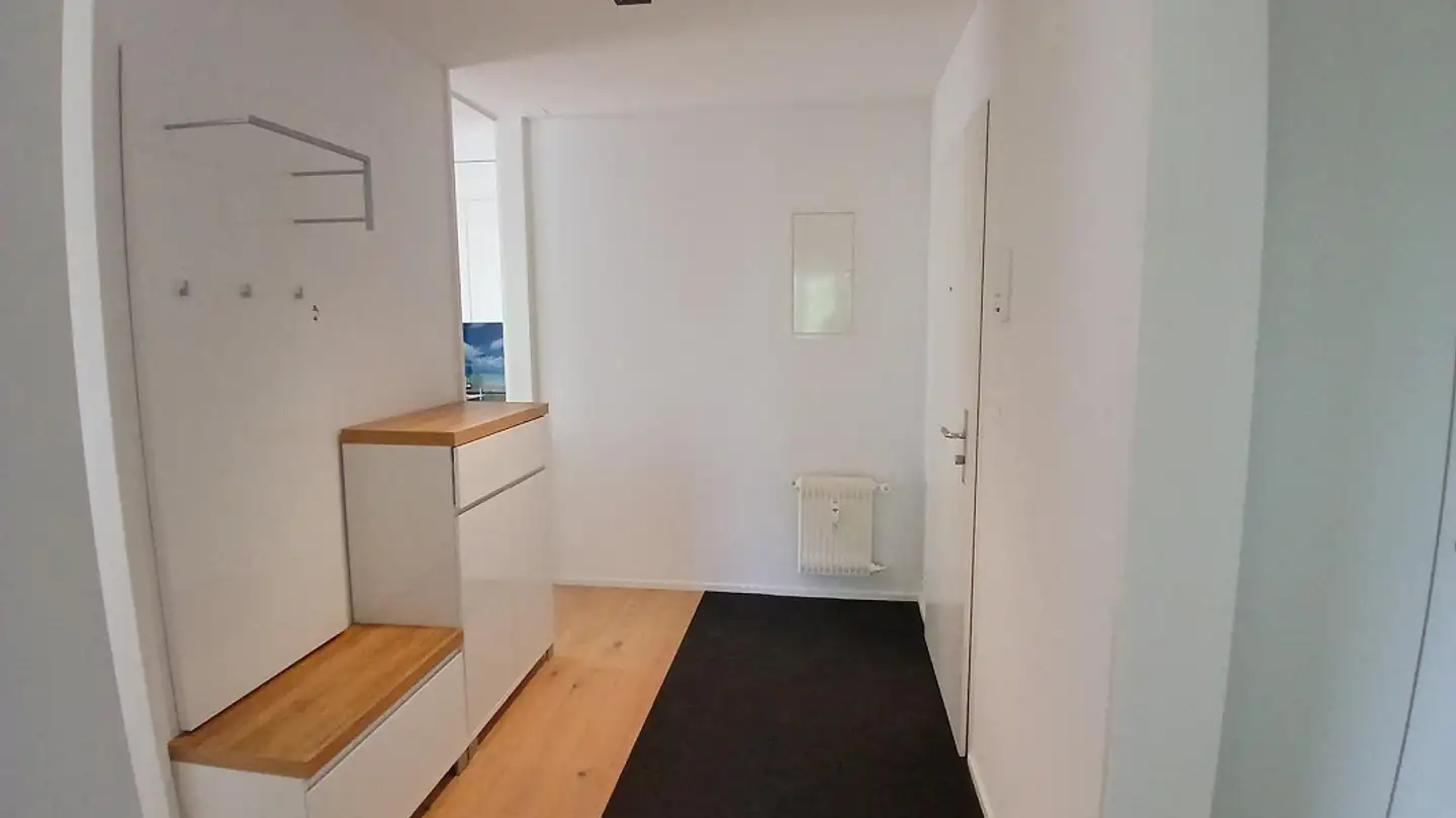 Penthouse mieten - Achslenstrasse 12, 9016 St. Gallen - Foto 4