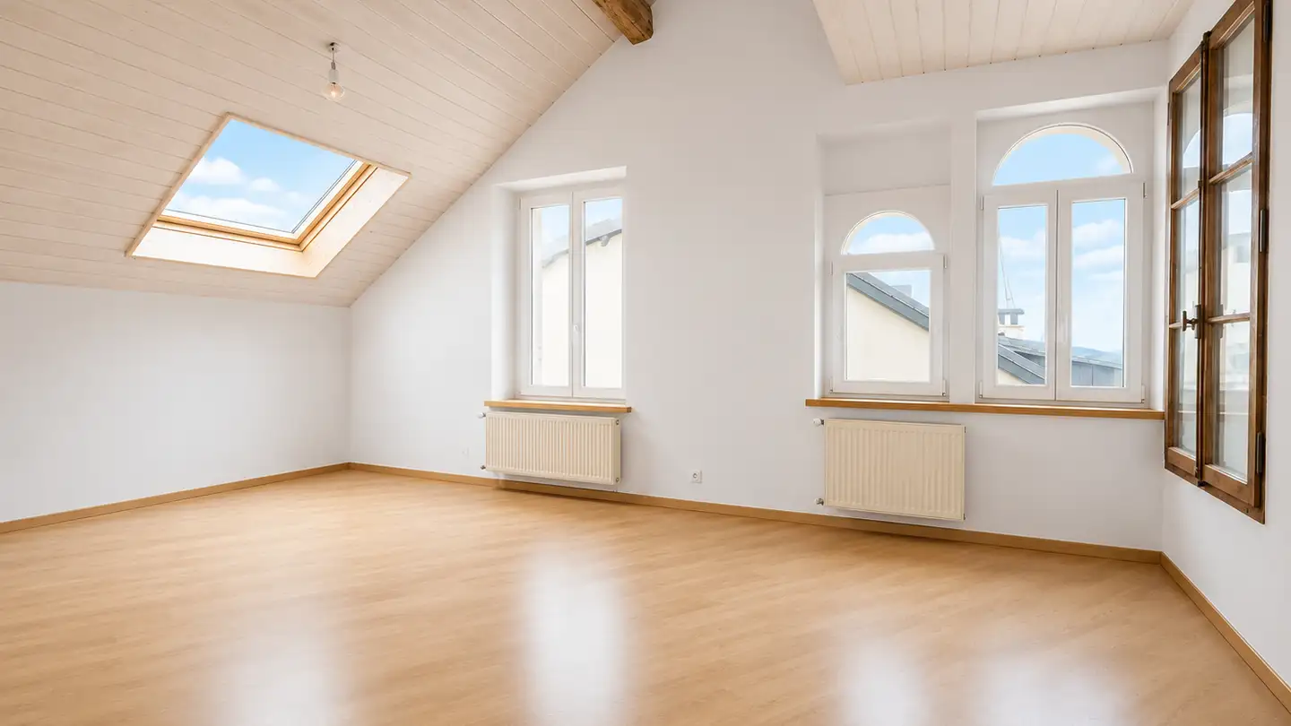 Appartamento in affitto - Grand-Rue 30, 1345 Le Lieu