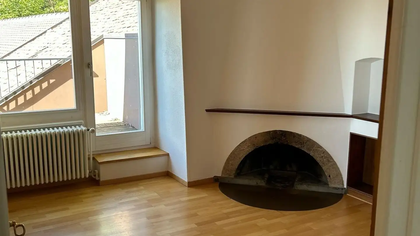 Maisonette mieten - Chemin Du Daley 148, 1095 Lutry - Foto 4