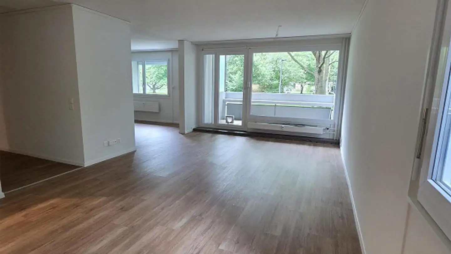 Apartment for rent - Jupiterstrasse 17, 3015 Bern